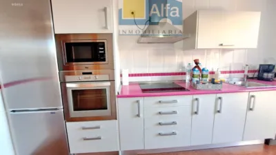 Semi-detached house in Mata de Quintanar photo 26