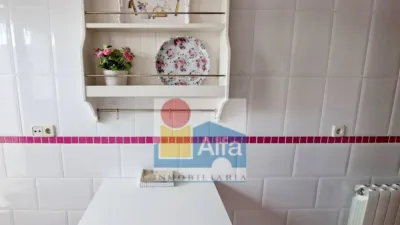 Semi-detached house in Mata de Quintanar photo 29