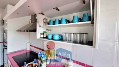 Semi-detached house in Mata de Quintanar photo 32