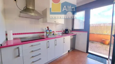 Semi-detached house in Mata de Quintanar photo 33