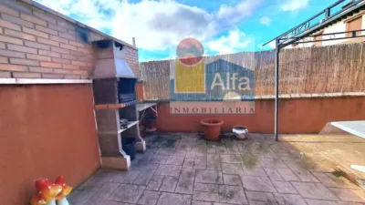 Semi-detached house in Mata de Quintanar photo 34