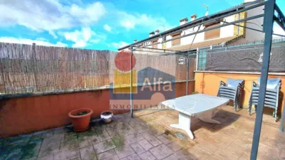 Semi-detached house in Mata de Quintanar photo 35