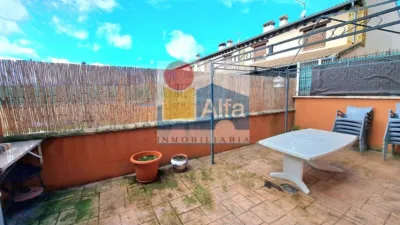Semi-detached house in Mata de Quintanar photo 36