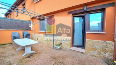Semi-detached house in Mata de Quintanar photo 37