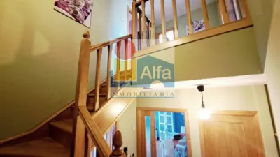 Semi-detached house in Mata de Quintanar photo 39