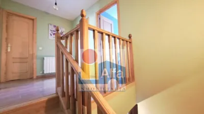 Semi-detached house in Mata de Quintanar photo 40