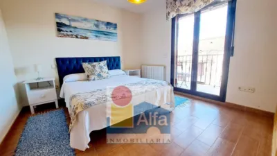 Semi-detached house in Mata de Quintanar photo 43