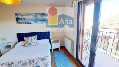 Semi-detached house in Mata de Quintanar photo 45