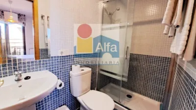 Semi-detached house in Mata de Quintanar photo 48