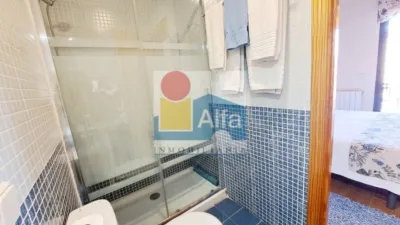 Semi-detached house in Mata de Quintanar photo 49