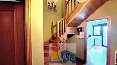 Semi-detached house in Mata de Quintanar photo 4
