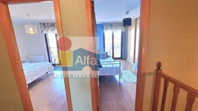 Semi-detached house in Mata de Quintanar photo 51