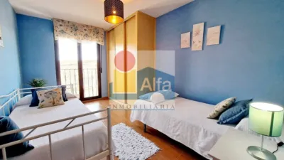 Semi-detached house in Mata de Quintanar photo 52