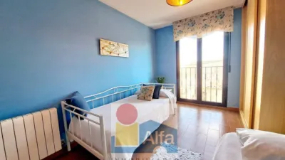 Semi-detached house in Mata de Quintanar photo 53