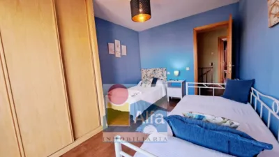 Semi-detached house in Mata de Quintanar photo 55