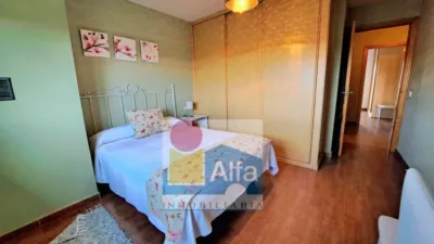Semi-detached house in Mata de Quintanar photo 58