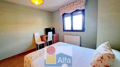 Semi-detached house in Mata de Quintanar photo 59