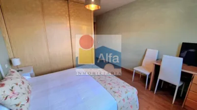 Semi-detached house in Mata de Quintanar photo 60