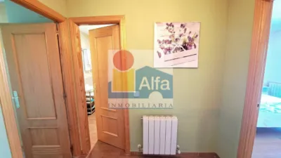 Semi-detached house in Mata de Quintanar photo 61