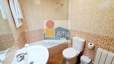 Semi-detached house in Mata de Quintanar photo 63