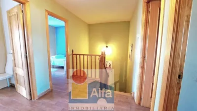 Semi-detached house in Mata de Quintanar photo 64