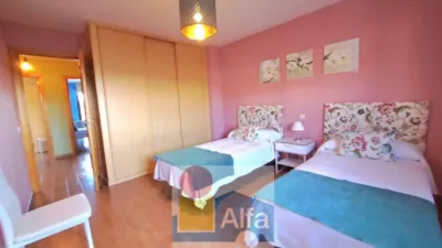 Semi-detached house in Mata de Quintanar photo 66
