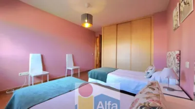 Semi-detached house in Mata de Quintanar photo 67