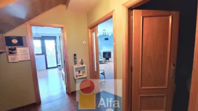 Semi-detached house in Mata de Quintanar photo 68