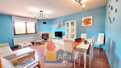 Semi-detached house in Mata de Quintanar photo 6