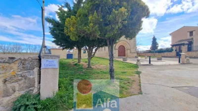Semi-detached house in Mata de Quintanar photo 72