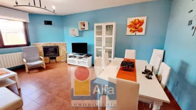 Semi-detached house in Mata de Quintanar photo 7