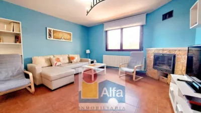 Semi-detached house in Mata de Quintanar photo 8