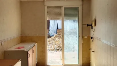 Casa adosada en venta en Patones, Patones de 210.000 €