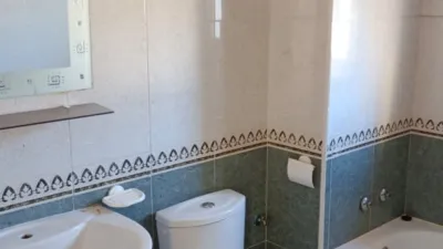 Casa adosada en venta en Patones, Patones de 210.000 €