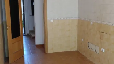 Casa adosada en venta en Patones, Patones de 210.000 €