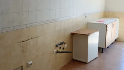 Casa adosada en venta en Patones, Patones de 210.000 €