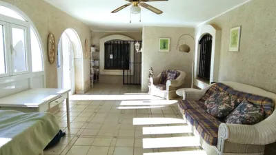 Single-family home in La Nucia photo 13