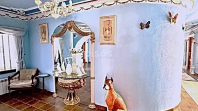 Single-family home in La Nucia photo 14