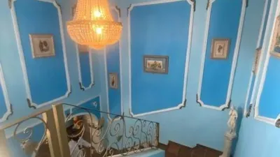 Single-family home in La Nucia photo 17