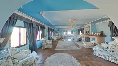 Single-family home in La Nucia photo 22