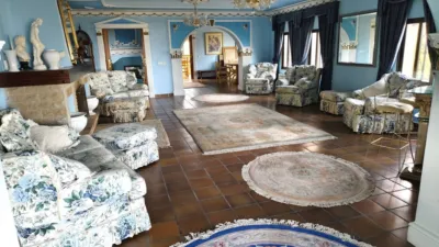 Single-family home in La Nucia photo 23