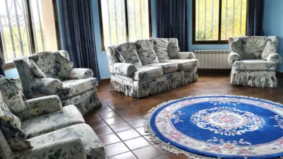 Single-family home in La Nucia photo 25
