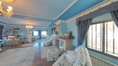 Single-family home in La Nucia photo 27