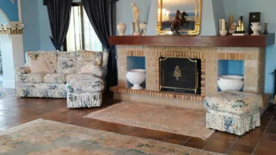 Single-family home in La Nucia photo 28