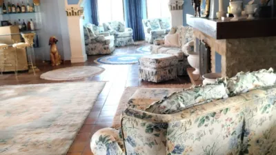 Single-family home in La Nucia photo 29