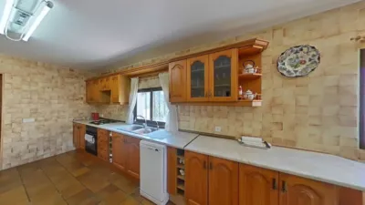 Single-family home in La Nucia photo 32