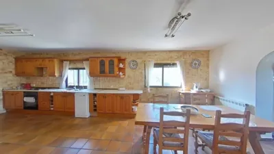 Single-family home in La Nucia photo 33