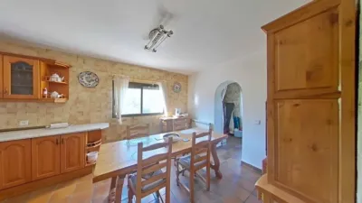 Single-family home in La Nucia photo 34