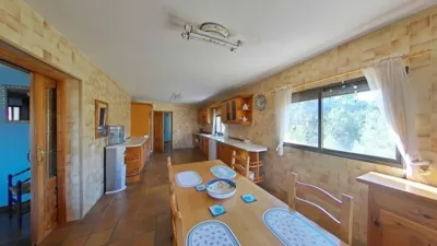 Single-family home in La Nucia photo 36