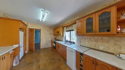 Single-family home in La Nucia photo 37